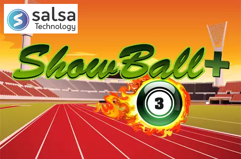 Show Ball Plus